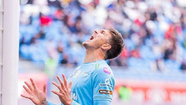 Соболев может сменить клуб