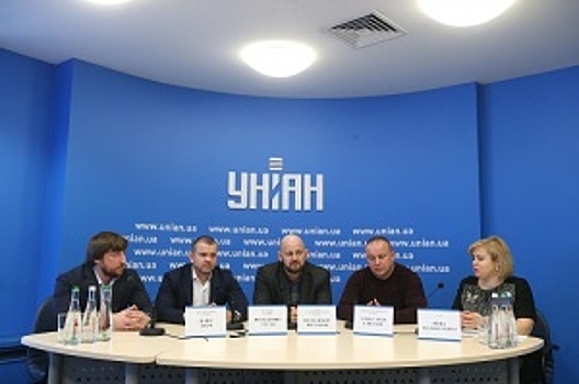 В Украине создана любительская Федерация смешанных боевых искусств — UF MMA