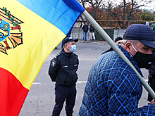Молдавию упрекнули в желании жить «на халяву за счет России»