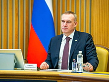Губернатор ХМАО Руслан Кухарук поздравил работников культуры с профессиональным праздником