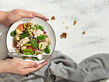 Главные враги быстрого похудения: как правильно питаться и не набирать вес