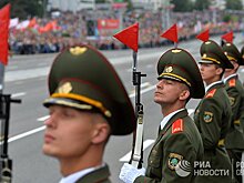 Белорусские новости (Белоруссия): красные даты. Почему Лукашенко держится за советский календарь