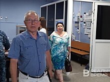 "Пассажи" дела Бильгильдеевой: обвиняемая "ушла" из-под ареста, потерпевшего объявили в розыск