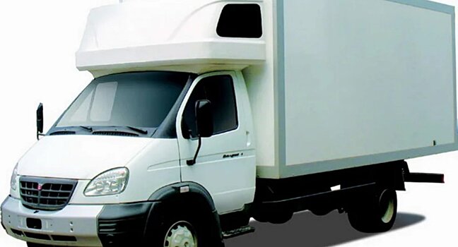 «Спальники» для грузовиков и внедорожников по-американски