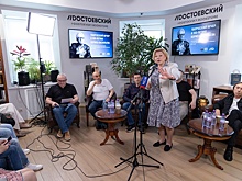 В Москве прошел вечер памяти к 100-летию со дня рождения Бориса Васильева