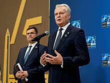 В США назвали приоритетом создание интегрированной системы ПВО Украины