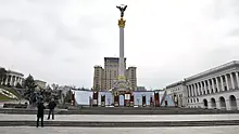 Украину предупредили об опасности краха