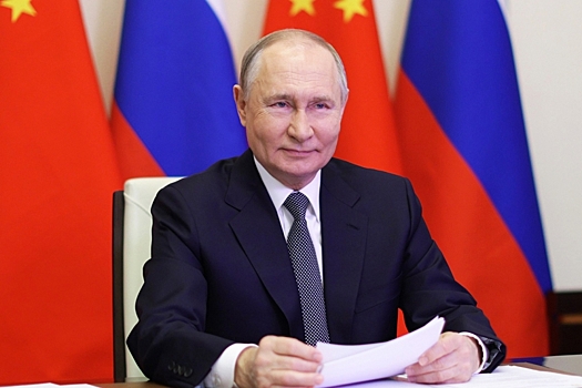 Россия получила 2 подарка от США