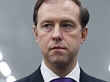 Мантуров сделал прививку от коронавируса