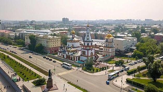 О перспективах градостроительной политики Иркутска — известные люди города