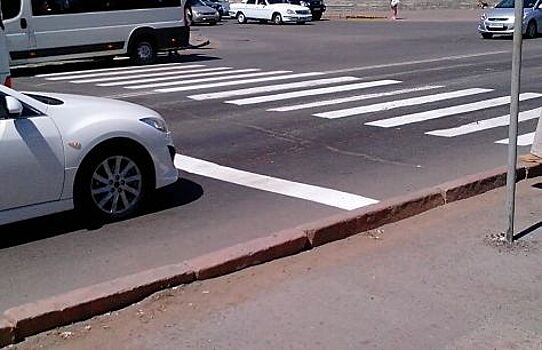 Что делать, если на перекрестке пересек стоп-линию и загорелся красный?