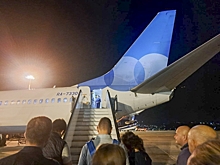 Росавиация не выполнила планы по субсидируемым авиаперевозкам на Дальнем Востоке