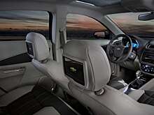 В Россию привезли новые Chevrolet Cobalt