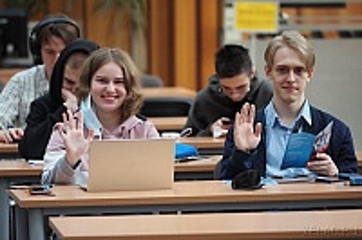 МИЭТ проведет профориентационный мастер-класс 16 декабря