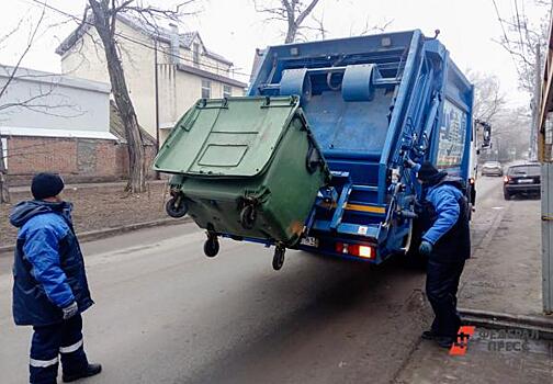 В Калининграде приставы взыскали с «Леруа Мерлен» долг в 12 млн рублей за вывоз мусора