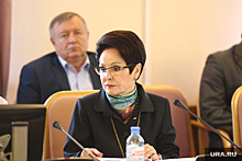 Вице-спикер Тюменской облдумы проголосовала на выборах президента РФ в ХМАО