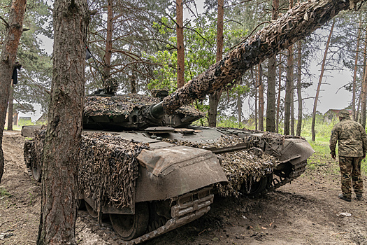 Военный эксперт рассказал, когда ВС РФ смогу взять контроль над Одессой
