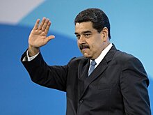 Мадуро назвал генсека ОАГ "мусором"