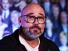 Актер Аверин ответил на вопрос о детях