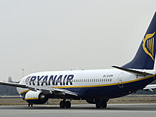 Лоукостер Ryanair восстановит 40% рейсов с 1 июля