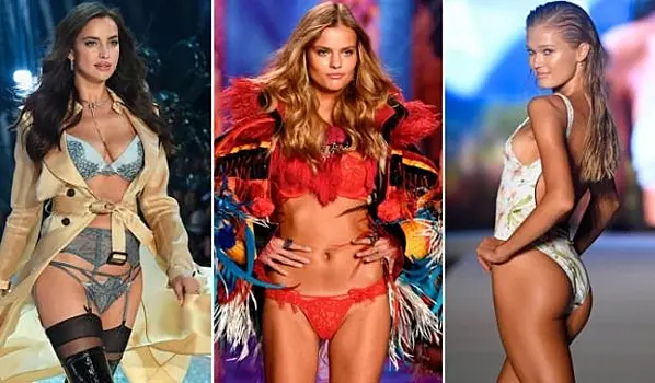 Красота спасает мир: десять самых известных за рубежом российских манекенщиц