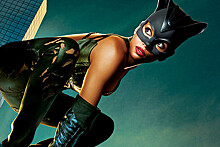 Warner Bros. ищет темнокожую актрису на роль Женщины-кошки