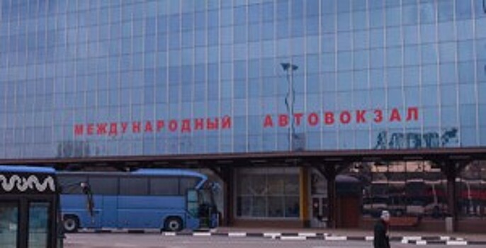 «Южные ворота» обслужили более миллиона человек за последние три года
