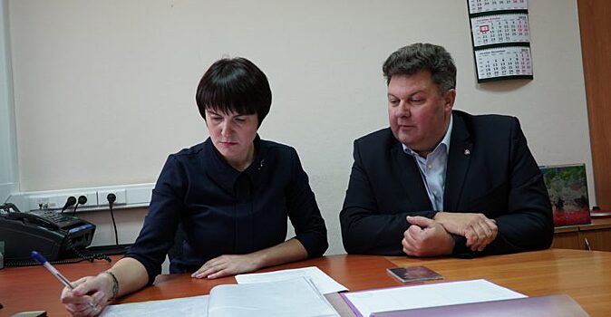 Гендиректор «Северстали» поборется за пост мэра Череповца с экс-главой автоколонны