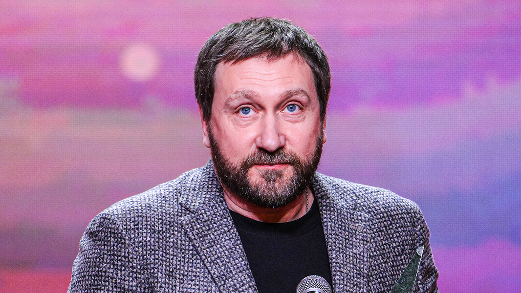 Актер Александр Устюгов переживает страшное горе
