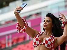 Экс-мисс Хорватии Ивана Кнолль назвала Роналду любимым футболистом, но выбрала Кличко в споре с Криштиану