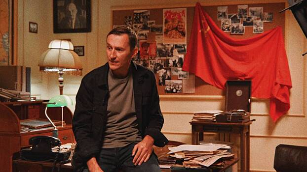 Будни фронтовой редакции