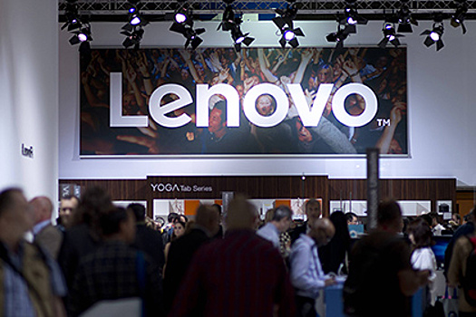 ФАС возбудила дела в отношении Lenovo и Superwave