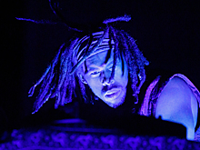 Flying Lotus выпустил сингл Ingo Swann