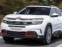 В России появятся новые автомобили Peugeot и Citroen