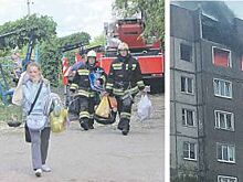 Взрыв в Моршанске. Кто виноват в тамбовской трагедии — жильцы или газовщики