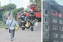 Взрыв в Моршанске. Кто виноват в тамбовской трагедии — жильцы или газовщики