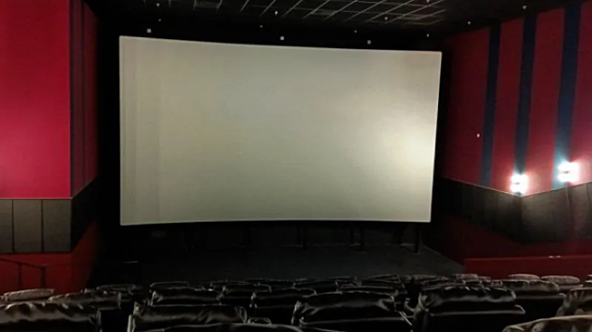 В Самаре пройдет творческая встреча с директором международного кинофестиваля Сергеем Симаковым