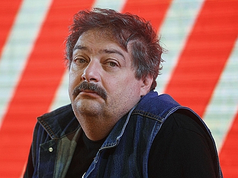Быков, Альбац и Алешковский внесены в реестр СМИ-иноагентов