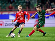 Матвей Кисляк назвал экс-полузащитника ЦСКА «сверхфутболистом»