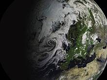 Ученый предупредил об угрозе «конца всей жизни» на Земле