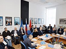 НОЦ "Инженерия будущего" представил "Ростеху" проекты по импортозамещению