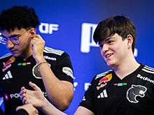 FURIA обыграла PARIVISION и вышла в плей-офф PGL Cluj-Napoca 2026 по CS 2