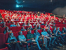 Кинофестиваль индийского кино пройдет в Москве