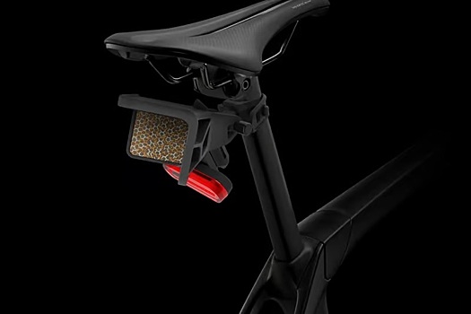 Для велосипедов придумали специальный лидар-сенсор, чтобы машины их не сбивали