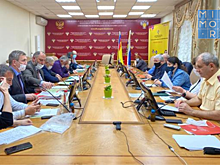 В Роспотребнадзоре РД обсудили вопросы подготовки пляжей республики к купальному сезону