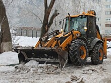 Прокуратура нашла нарушения в содержании улиц и дорог Советского района