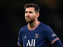 Лионель Месси выиграл 11-й чемпионский титул в карьере