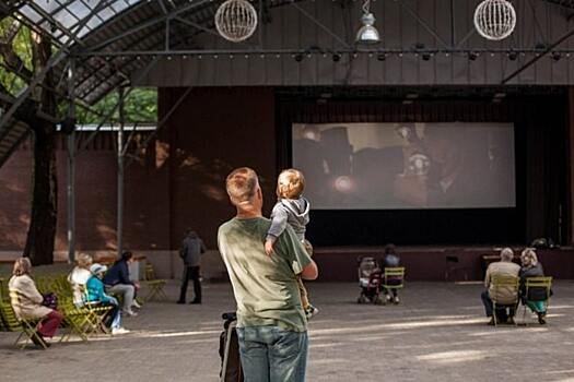 Во Владивостоке проходит фестиваль короткометражных фильмов