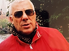 В Волгограде простятся с легендой журналистики Владимиром Голубом