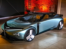 Lancia представила вдохновлённый мебелью и модой спорткар